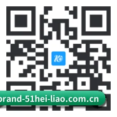 iOS 果粉吃瓜版 二维码